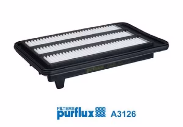 PURFLUX Filtro aria