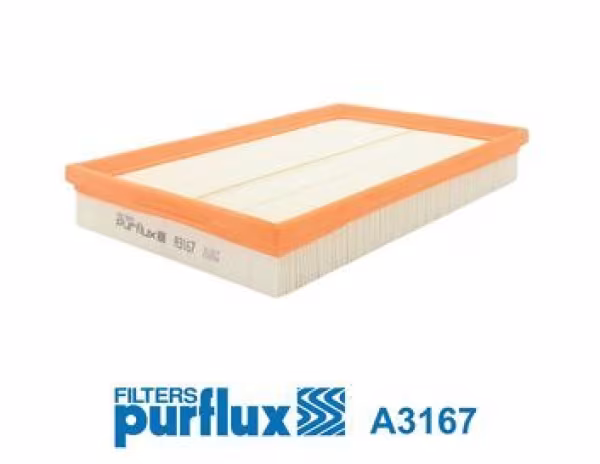 PURFLUX Filtro aria