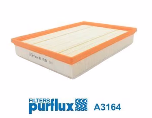 PURFLUX Filtro aria