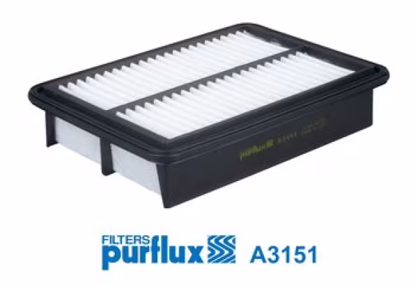 PURFLUX Filtro aria