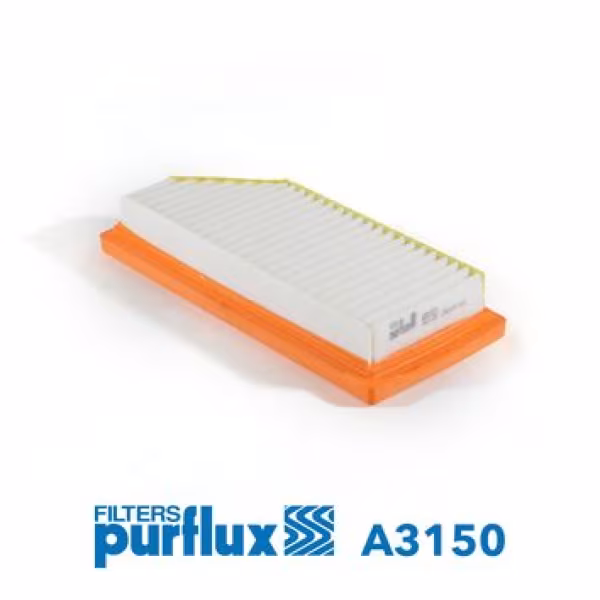 PURFLUX Filtro aria