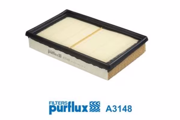 PURFLUX Filtro aria