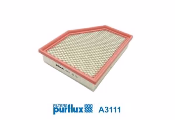 PURFLUX Filtro aria