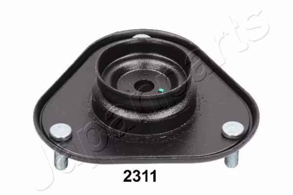 JAPANPARTS Supporto ammortizzatore a molla