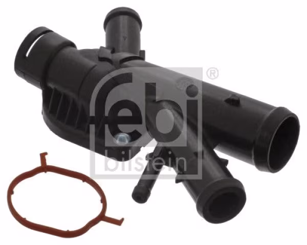 FEBI BILSTEIN Flangia d. refrigerante