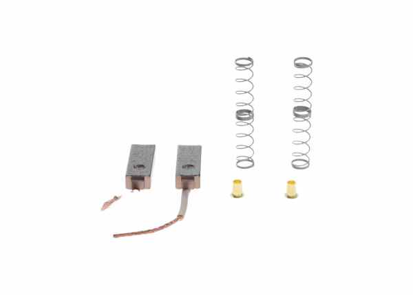 BOSCH Spazzola in carbone, Alternatore