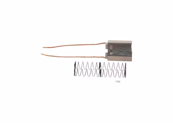 BOSCH Spazzola in carbone, Alternatore