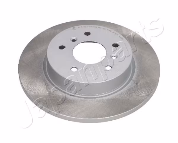 JAPANPARTS Disco freno