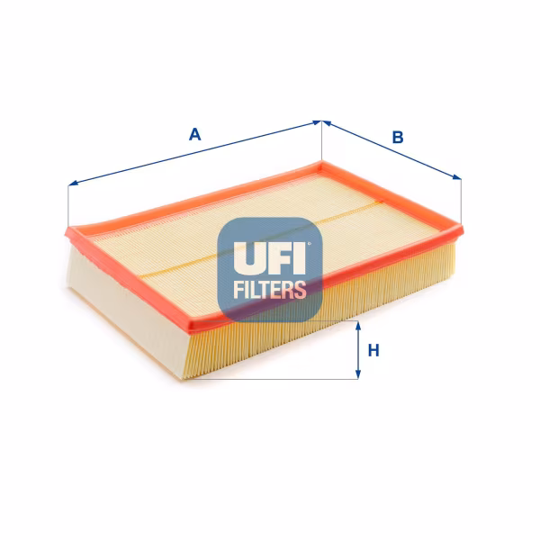 UFI Filtro aria