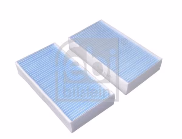FEBI BILSTEIN Kit filtro, aria abitacolo