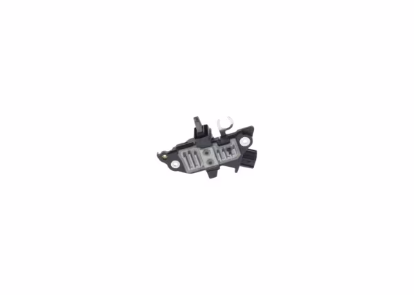 BOSCH Regolatore alternatore
