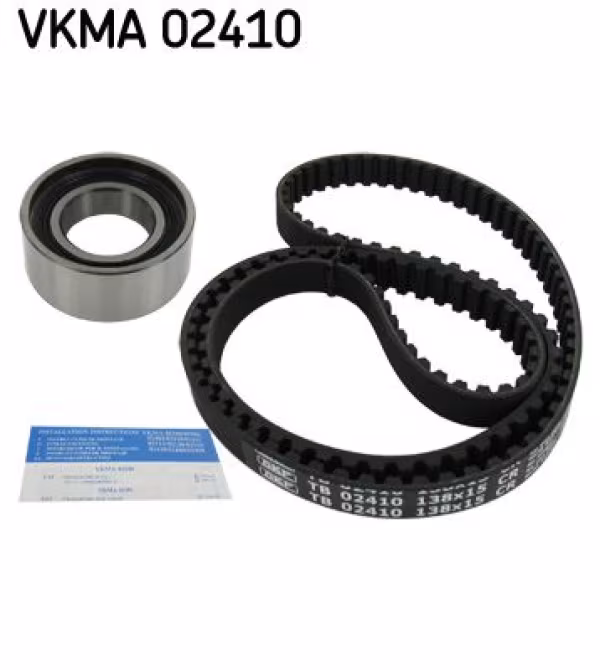 SKF Kit cinghie dentate