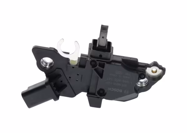 BOSCH Regolatore alternatore
