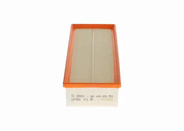 BOSCH Filtro aria