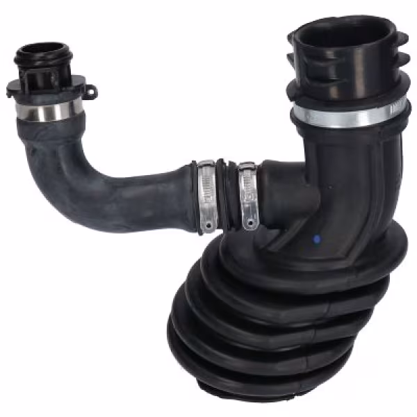 Flessibile aria alimentazione