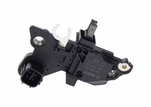 BOSCH Regolatore alternatore