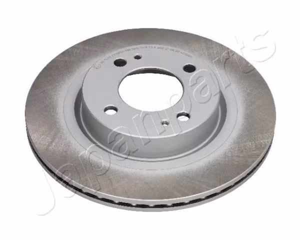 JAPANPARTS Disco freno