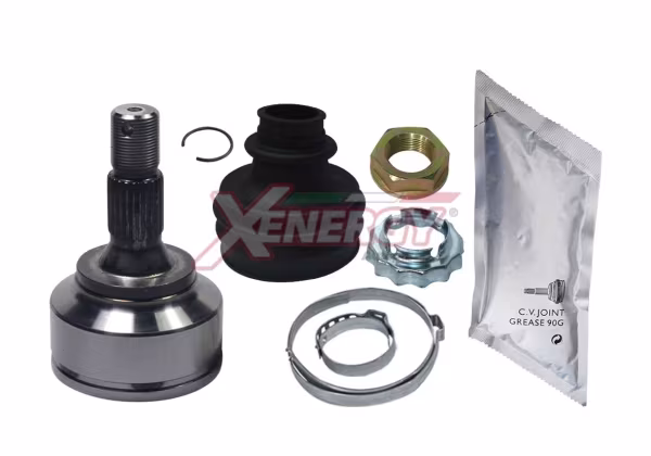 AP XENERGY Kit giunti, Semiasse