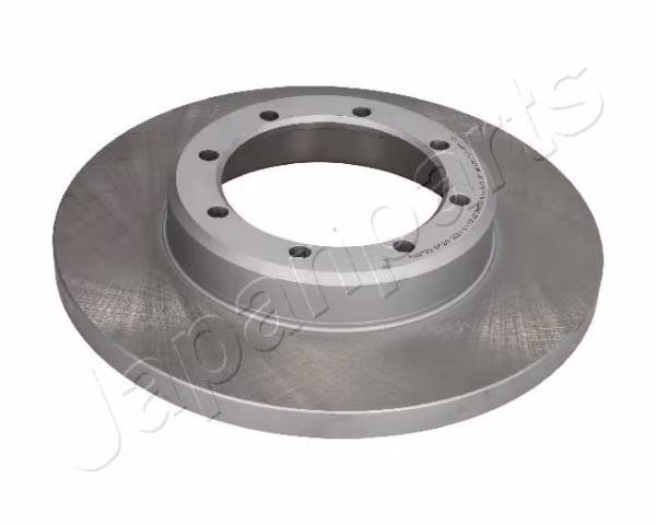 JAPANPARTS Disco freno