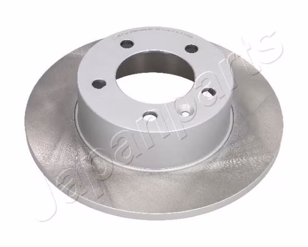 JAPANPARTS Disco freno