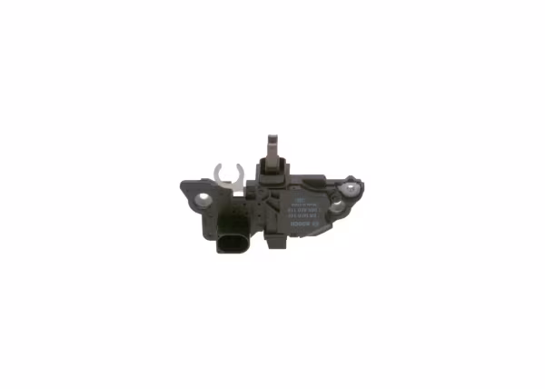 BOSCH Regolatore alternatore