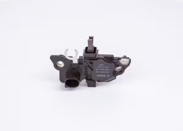 BOSCH Regolatore alternatore