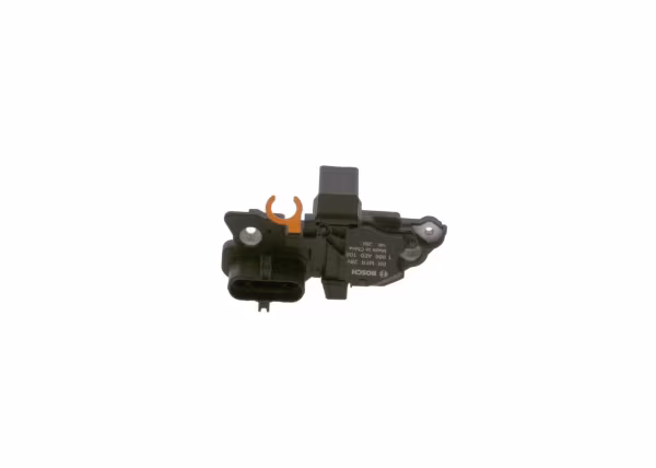 BOSCH Regolatore alternatore