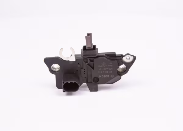 BOSCH Regolatore alternatore