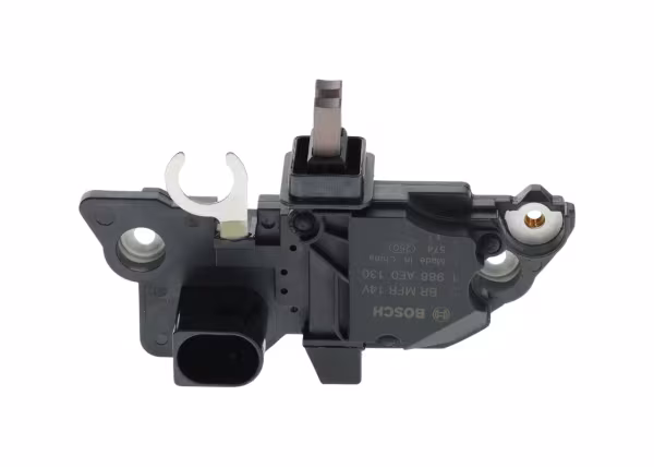 BOSCH Regolatore alternatore