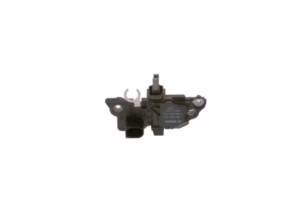 BOSCH Regolatore alternatore