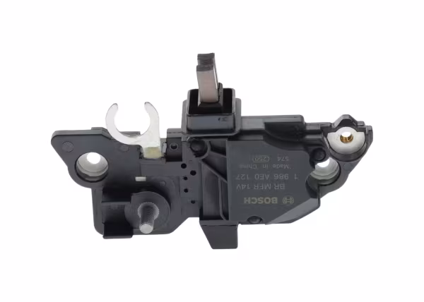 BOSCH Regolatore alternatore