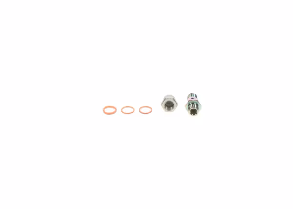 BOSCH Kit riparazione, Distributore accensione