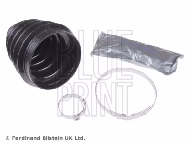 BLUE PRINT Kit cuffia, Semiasse