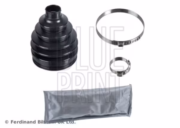 BLUE PRINT Kit cuffia, Semiasse