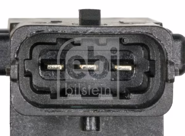 FEBI BILSTEIN Sensore, Pressione gas scarico
