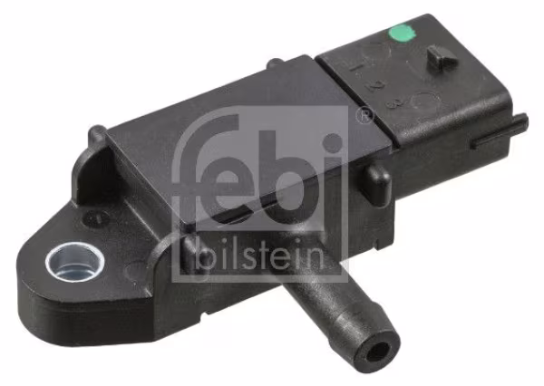 FEBI BILSTEIN Sensore, Pressione gas scarico