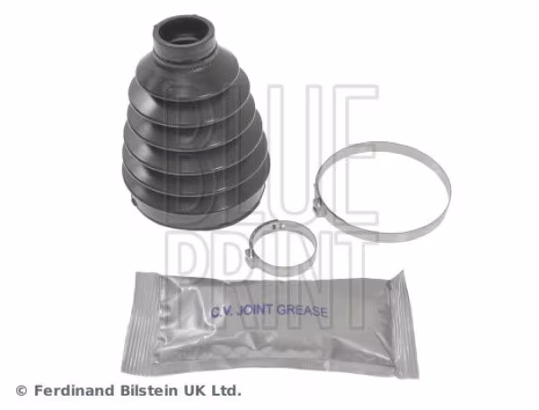 BLUE PRINT Kit cuffia, Semiasse