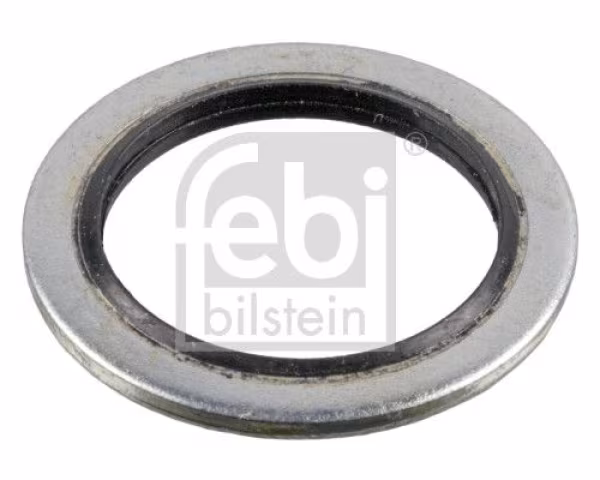 FEBI BILSTEIN Anello di tenuta, vite di scarico olio