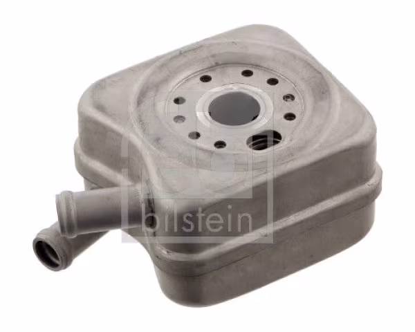 FEBI BILSTEIN Radiatore olio, Olio motore