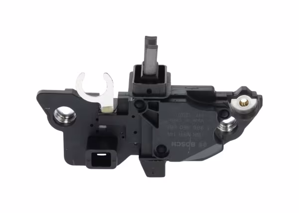 BOSCH Regolatore alternatore