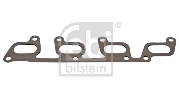 FEBI BILSTEIN Guarnizione, Collettore gas scarico