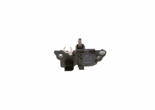 BOSCH Regolatore alternatore