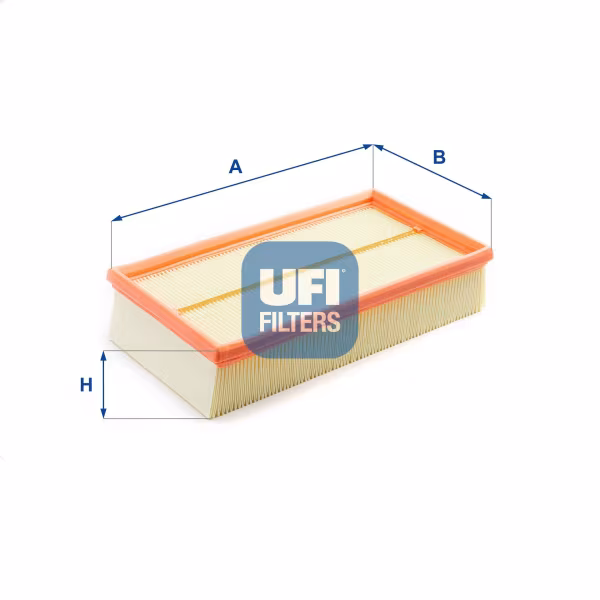 UFI Filtro aria