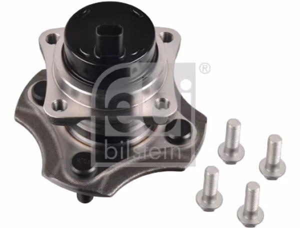 FEBI BILSTEIN Kit cuscinetto ruota