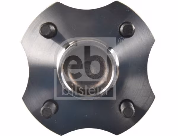 FEBI BILSTEIN Kit cuscinetto ruota