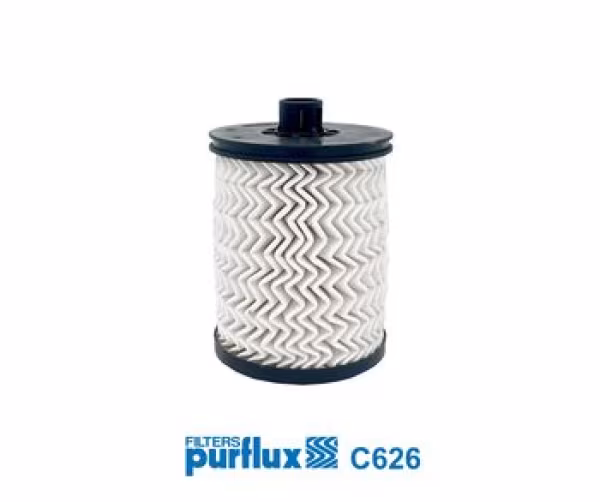 PURFLUX Filtro carburante