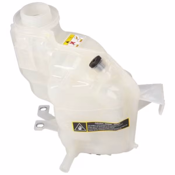 BIRTH Serbatoio compensazione, Refrigerante