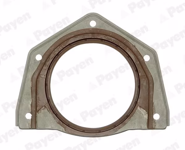 PAYEN Paraolio, Albero a gomiti