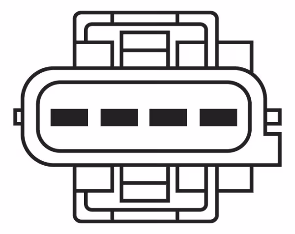 BOSCH Sonda lambda