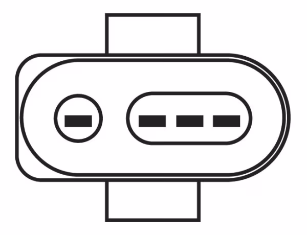 BOSCH Sonda lambda